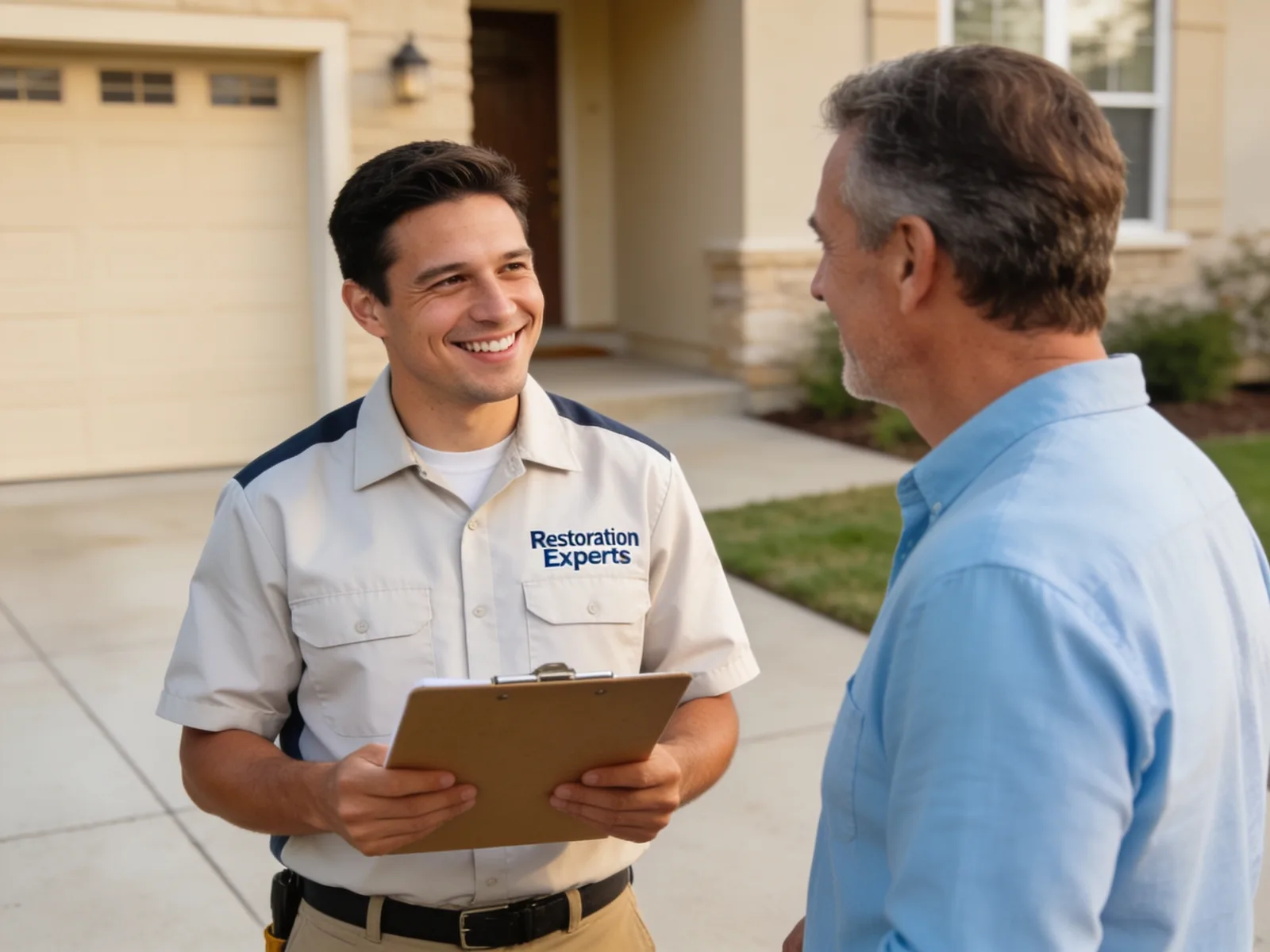 Water Damage Cleanup Adell, WI FAQs